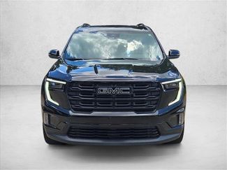 Used 2025 GMC Acadia Elevation w/ Elevation Premium Package FWD video 2