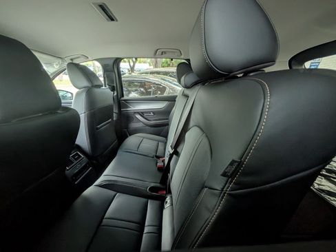 New 2026 MAZDA CX-70 SC Plus AWD/4WD image 7