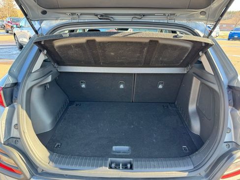 Used 2021 Hyundai Kona SEL Plus image 5