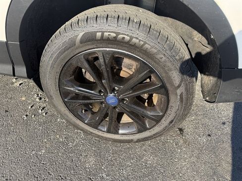 Used 2018 Ford Escape SEL AWD/4WD image 31