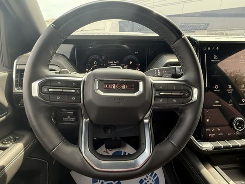 Certified 2026 GMC Yukon Elevation AWD/4WD image 16