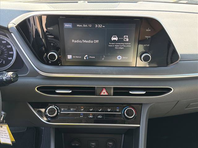 Used 2022 Hyundai Sonata SE FWD image 19