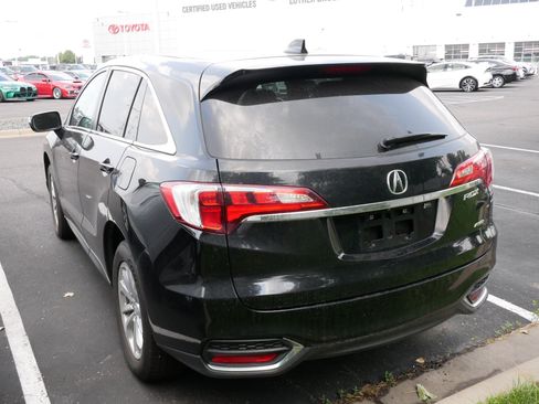 Used 2016 Acura RDX AWD w/ Technology Package image 5