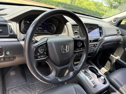 Used 2022 Honda Pilot Special Edition image 9