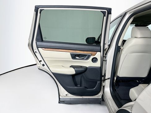 Used 2017 Honda CR-V EX-L image 26