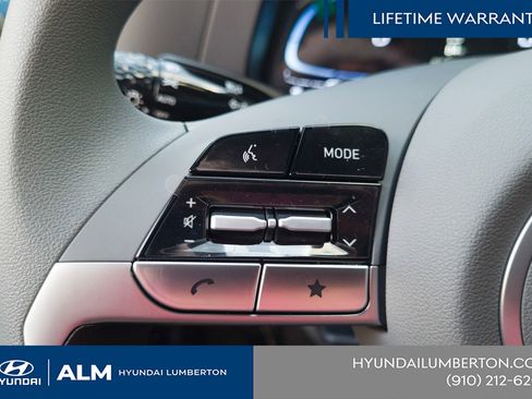 New 2026 Hyundai Elantra SE FWD image 26