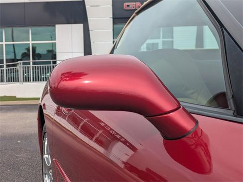 Used 2002 Chevrolet Corvette Convertible w/ Preferred Equipment Group2 image 12