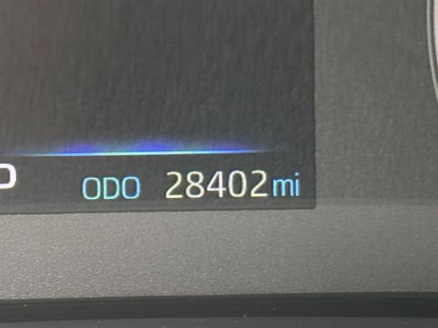 Used 2025 Toyota Corolla LE image 41