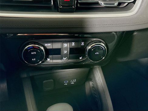 New 2026 Chevrolet TrailBlazer LT AWD/4WD image 9