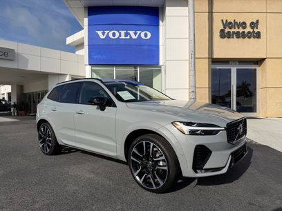 Certified 2024 Volvo XC60 B5 Ultimate w/ Protection Package Premier