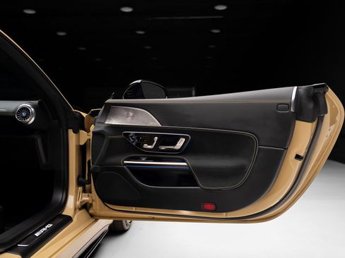 Used 2025 Mercedes-Benz AMG GT 55 image 63