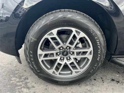 New 2026 Ford Expedition Max Active image 13