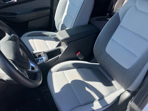 Used 2024 Chevrolet TrailBlazer LT w/ Convenience Package image 34