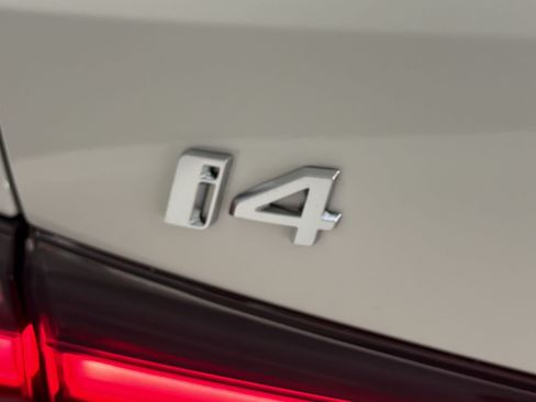 New 2026 BMW i4 eDrive40 w/ Premium Package RWD image 35