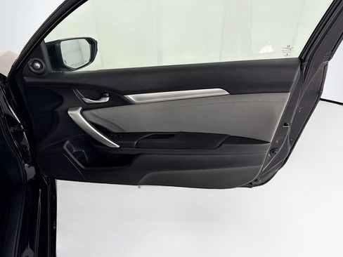 Used 2016 Honda Civic EX-T image 25