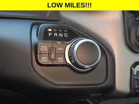 Used 2020 RAM 1500 Big Horn AWD/4WD image 23