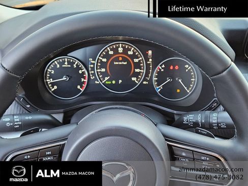 New 2026 MAZDA CX-90 3.3 Turbo w/ Select Package AWD/4WD image 22