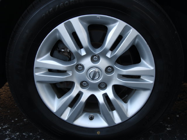 Used 2011 Nissan Altima 2.5 SL w/ 2.5SL Pkg FWD image 32