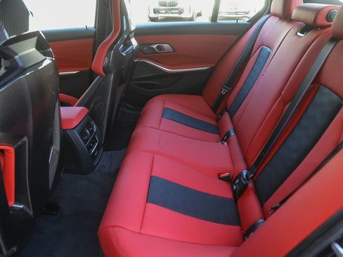 New 2026 BMW M3 Competition w/ Executive Package RWD image 15