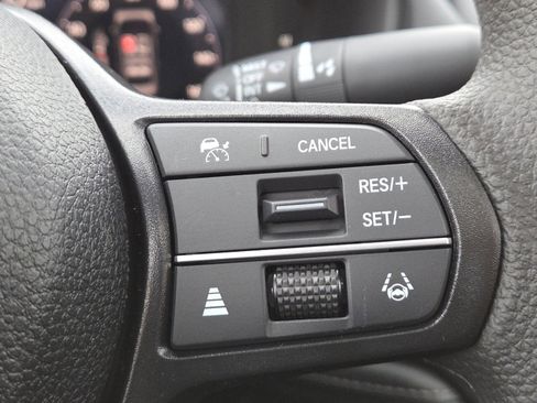 New 2026 Honda Accord SE image 5