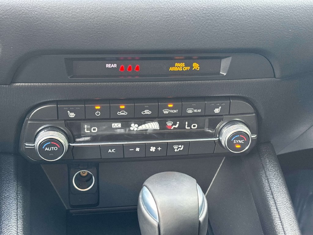 Certified 2024 MAZDA CX-5 AWD 2.5 S w/ Select Package image 23