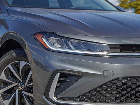 New 2026 Volkswagen Jetta S image 3