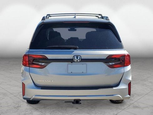 New 2026 Honda Odyssey EX-L image 3