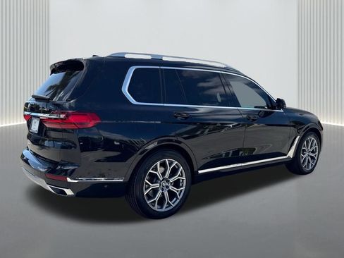Used 2021 BMW X7 xDrive40i image 5