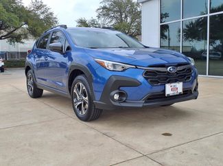Certified 2025 Subaru Crosstrek 2.0i Premium video 2