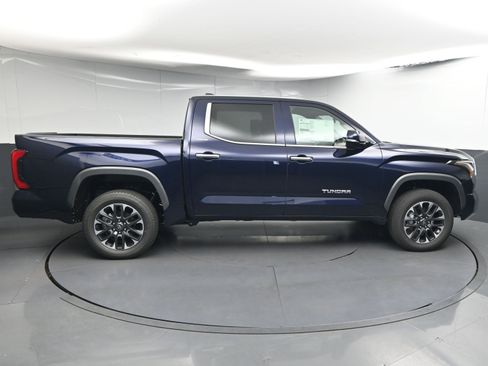 New 2026 Toyota Tundra Limited image 9