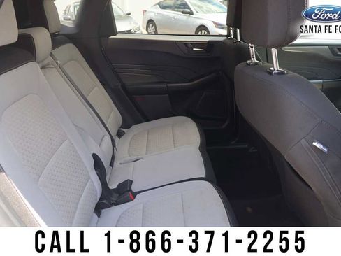 Used 2024 Ford Escape Active FWD image 25