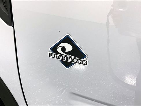 New 2026 Ford Bronco Sport Outer Banks w/ Outer Banks Tech Package+ image 10