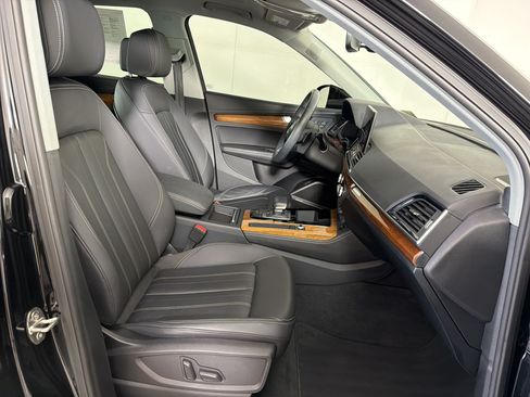 Used 2022 Audi Q5 2.0T Premium Plus AWD/4WD image 24
