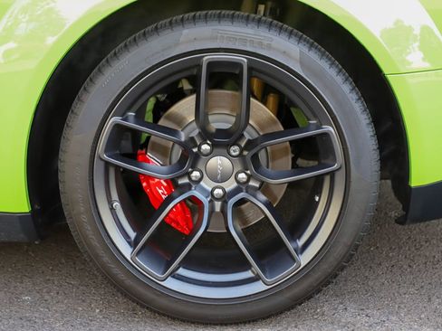 Used 2023 Dodge Challenger SRT Hellcat RWD image 56