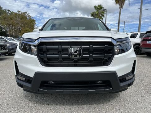 New 2026 Honda Ridgeline RTL image 21