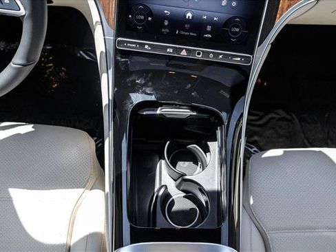 New 2026 Mercedes-Benz GLC 300 4MATIC image 19