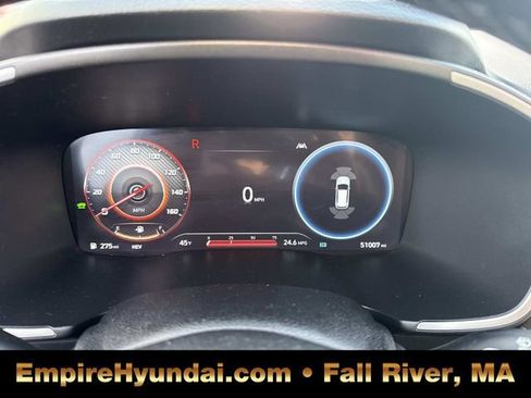 Certified 2023 Hyundai Santa Fe Limited image 32