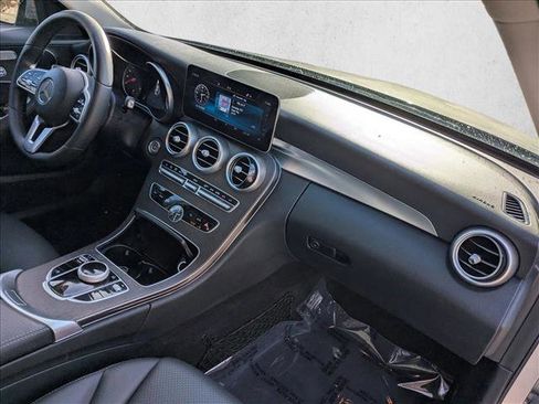 Used 2019 Mercedes-Benz C 300 C 300 image 26