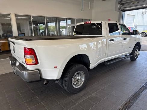 Used 2020 RAM 3500 Tradesman AWD/4WD image 3