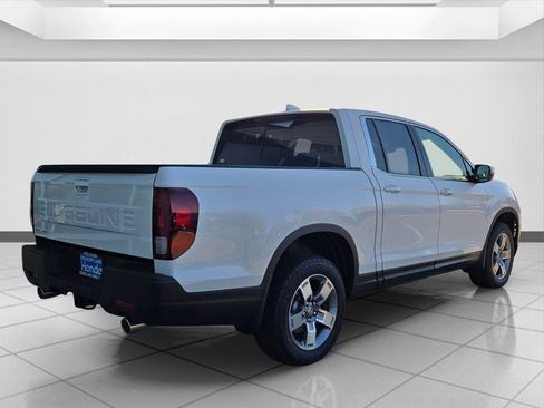 New 2026 Honda Ridgeline RTL image 4