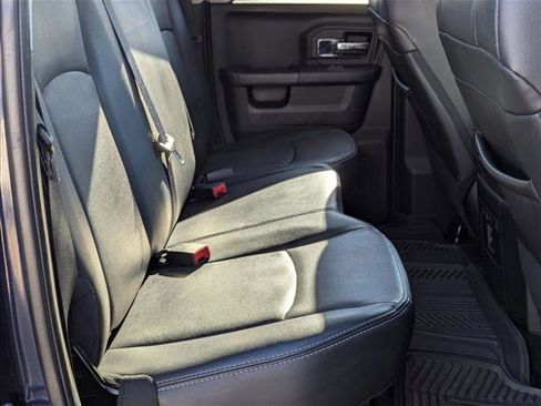 Used 2017 RAM 1500 Laramie w/ Convenience Group image 18