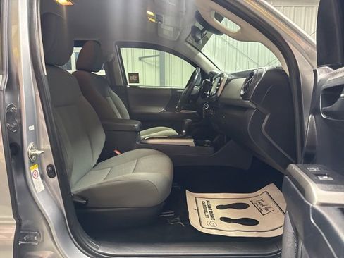 Used 2020 Toyota Tacoma SR5 w/ Technology Package image 24