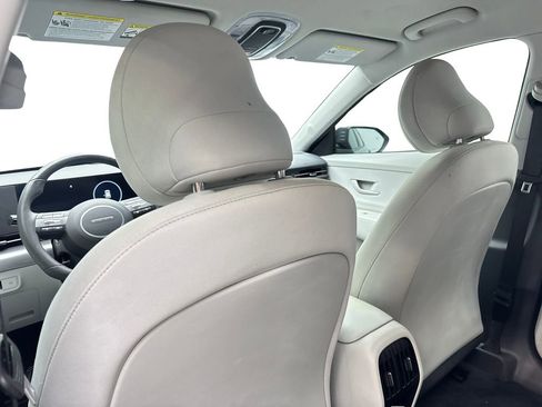 Used 2024 Hyundai Kona SEL FWD image 35