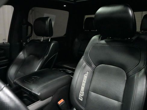 Used 2020 RAM 1500 Rebel w/ Rebel Level 2 Equipment Group AWD/4WD image 2