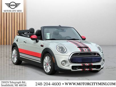 Used 2018 MINI Cooper S