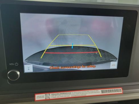 New 2025 Toyota Tacoma SR5 image 15