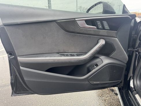 Used 2023 Audi S5 Premium Plus w/ Premium Plus Package image 10