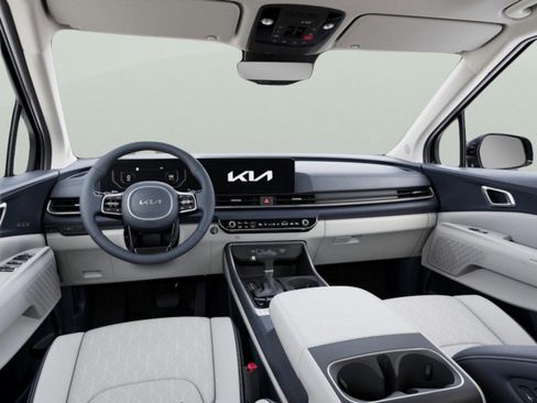 New 2026 Kia Carnival SX image 14