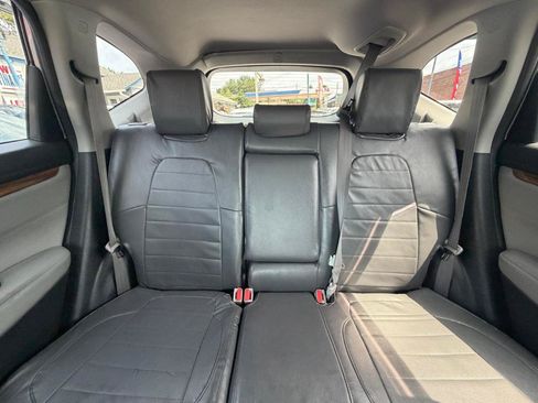 Used 2019 Honda CR-V EX image 27