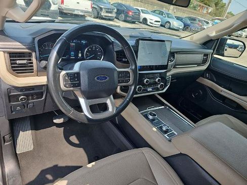 Certified 2024 Ford Expedition Max Limited AWD/4WD image 16